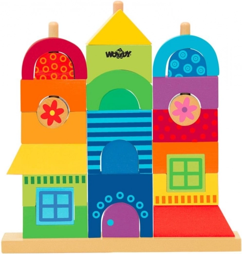 Creative and Educational Toy