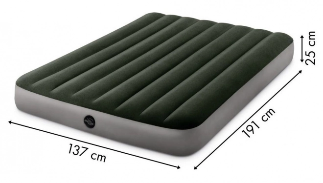 Opblaasbaar bed Dura-Beam Full