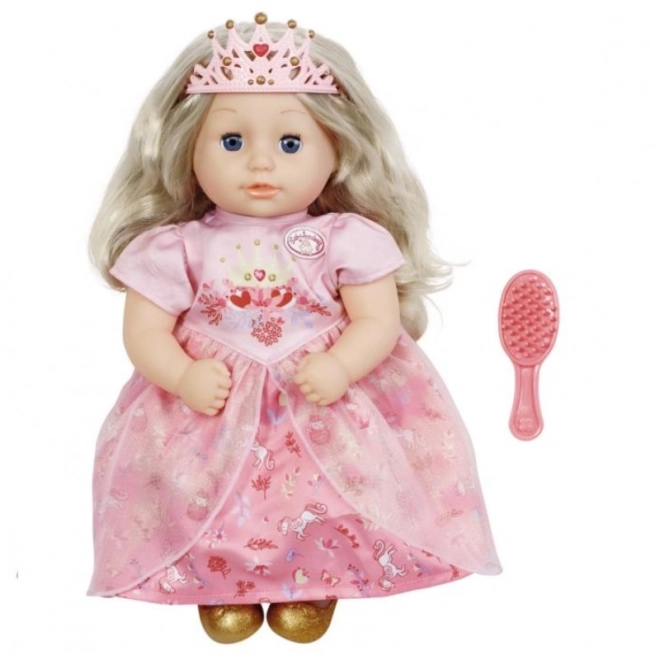 Baby Annabell Kleine Lieve Prinses, 36 cm