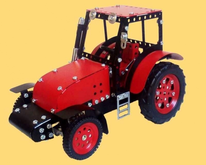 Merkur Zetor - 646 onderdelen