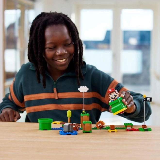 LEGO Super Mario Goombas schoen – uitbreidingsset
