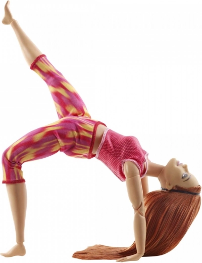 Stijlvolle outfit met bloemenleggings