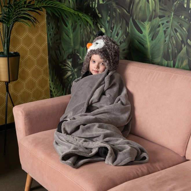 Exceptionally soft and warm fleece