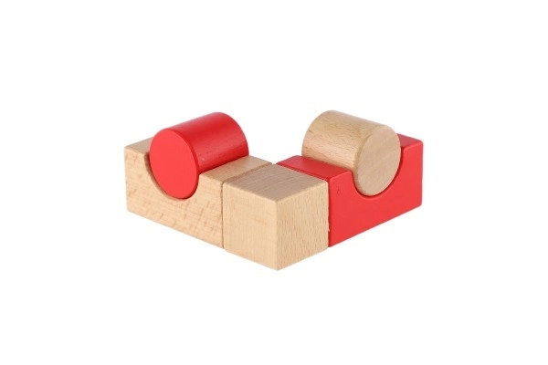 Bausteine Space Building Blocks 41 Stk Classic World