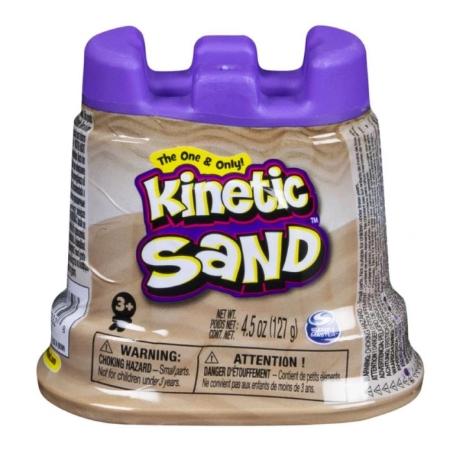 Kinetisch zand - Mini kasteel