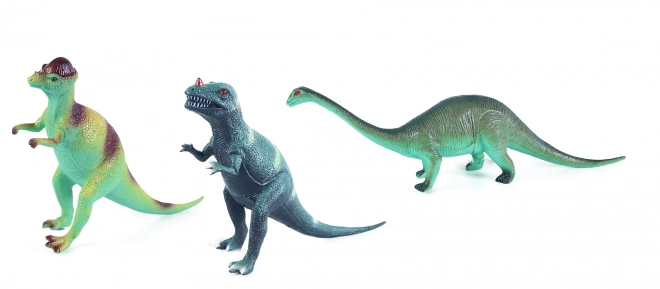 Dinosaurusset 21 - 29 cm