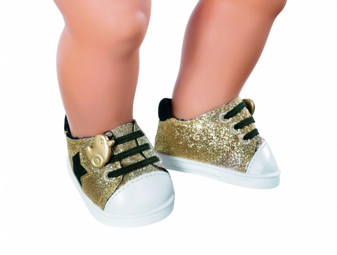 Baskets Trend Born pour Enfants