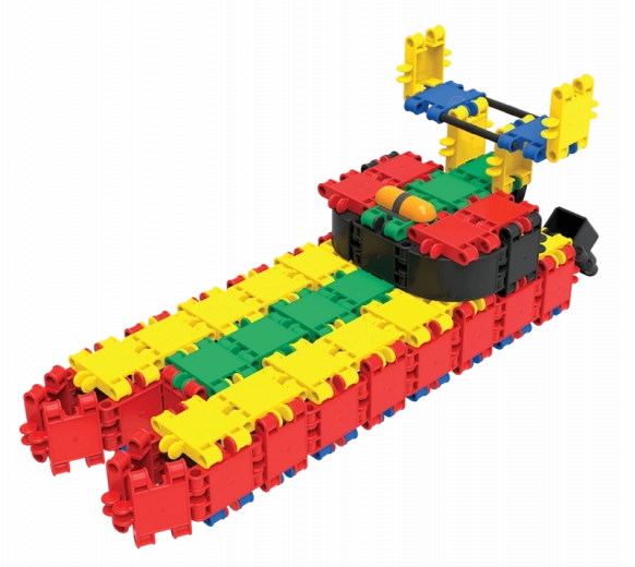 20 models in one box