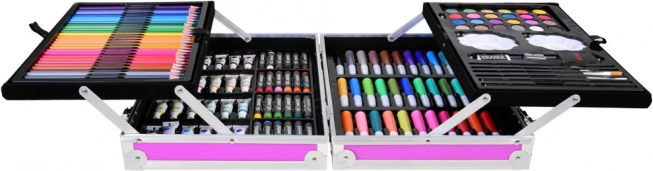 Complete kunstset