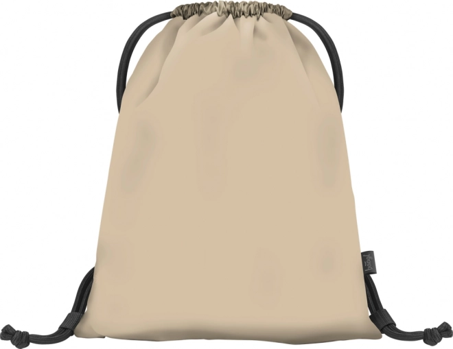 Sportbeutel Beige BAAGL