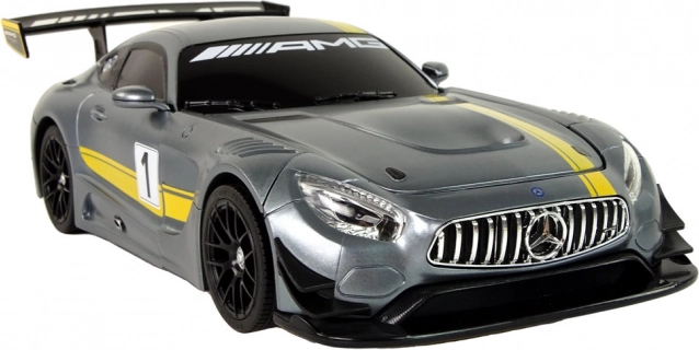 Authentieke look MERCEDES-AMG GT3