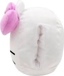 Zachte en warme pluche voor dagelijks knuffelen