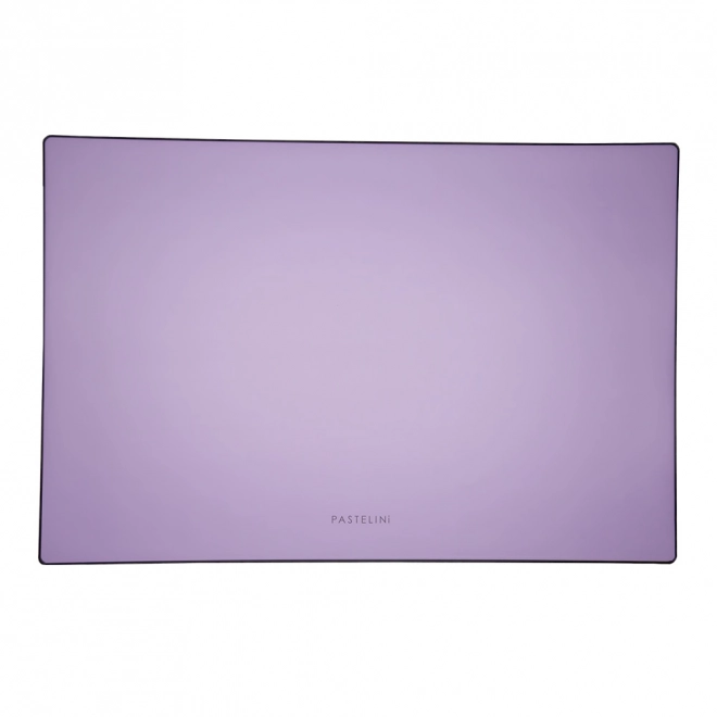 Purple Writing Mat Pastelini