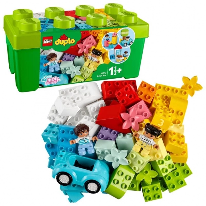 LEGO Duplo 10913 Doos met blokken
