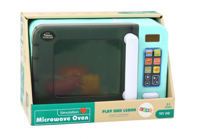 Magnetron voor kinderen