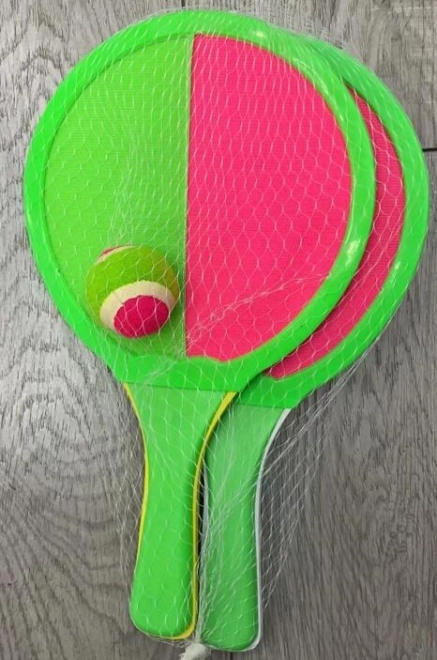 Tennisset