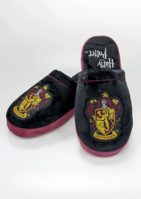 Harry Potter Gryffindor Hausschuhe