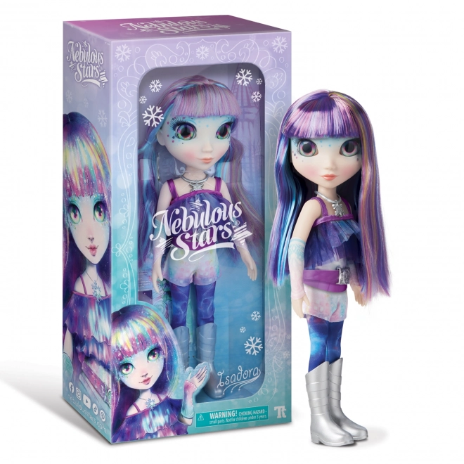 Nebulous Stars Pop Isadora 38 cm