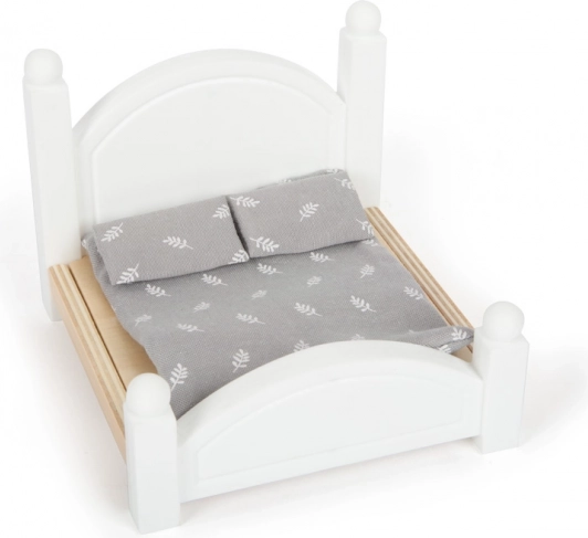 Functioneel meubilair en textiele accessoires