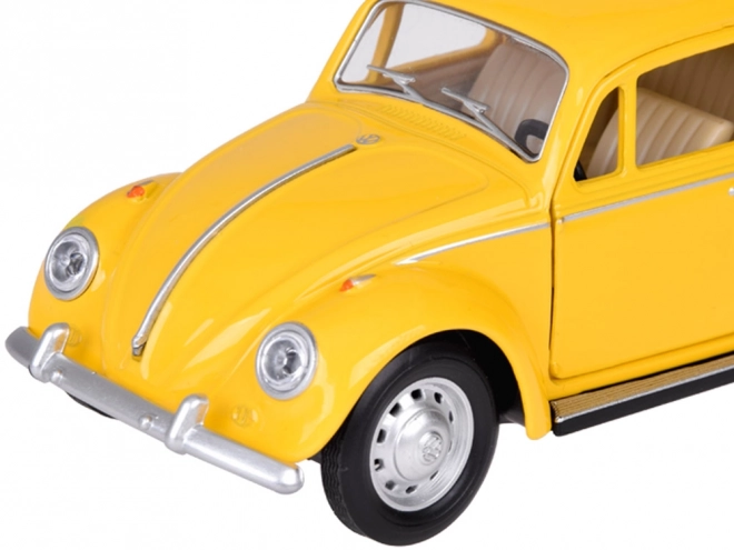 Verzamelvoertuig Volkswagen Classical Beetle 1967