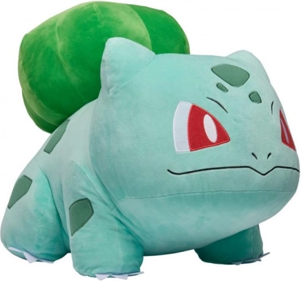 Bulbasaur PLUSH 60 cm NEW