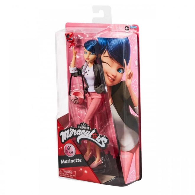 Puppe Wundersame Marinette