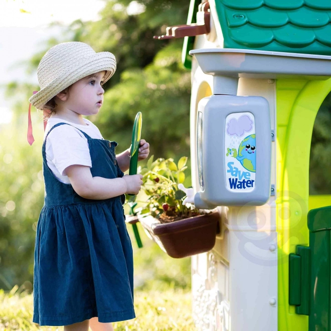 Tuinhuis Feber Eco