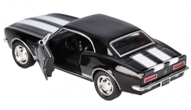 Metal Model Goki Camaro Z