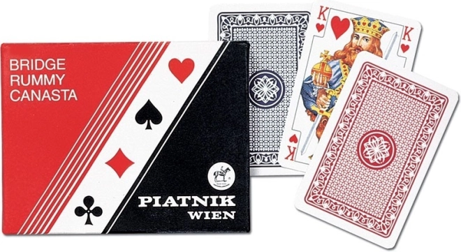 Klassieke speelkaarten Piatnik