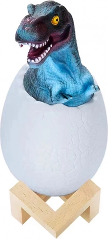 Een decoratie die opvalt