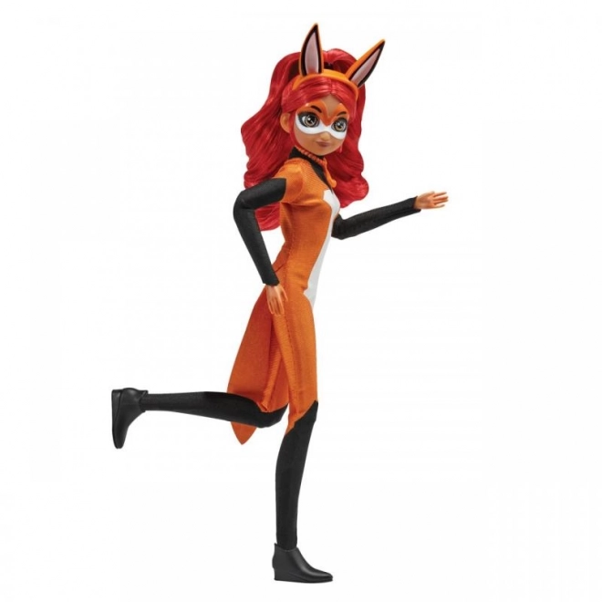 Miraculous: Puppe Rena Rouge