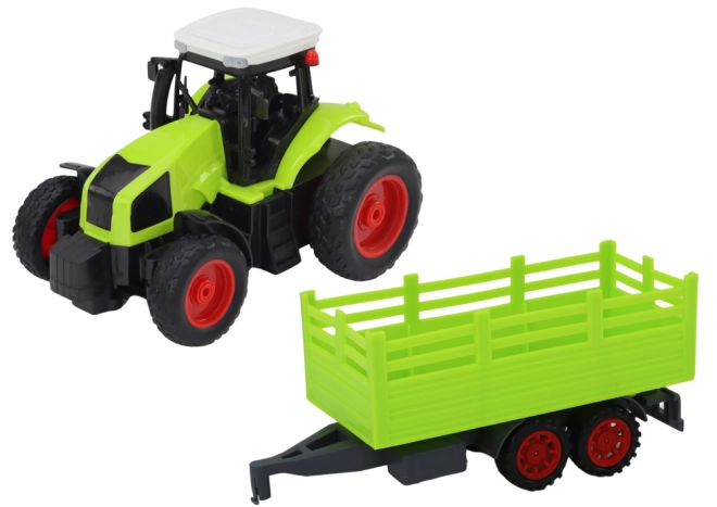 Rubberen wielen voor stabiliteit
