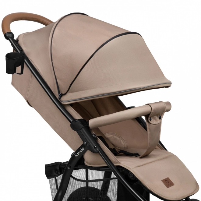Kinderwagen Lionelo Annet Plus Beige Sand