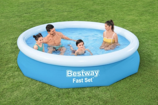 Bestway Fast Set Pool 305 x 66 cm