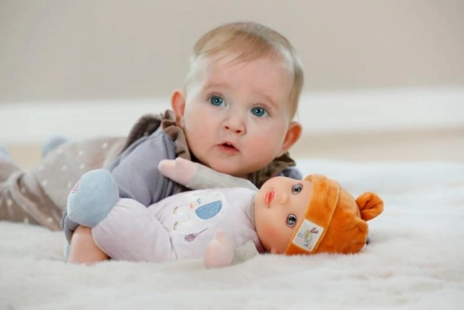 Panenka Baby Annabell Lieveling met olifant 30 cm