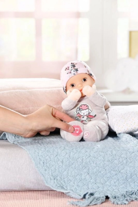 Baby Annabell voor baby's Hezky spinkej, 30 cm