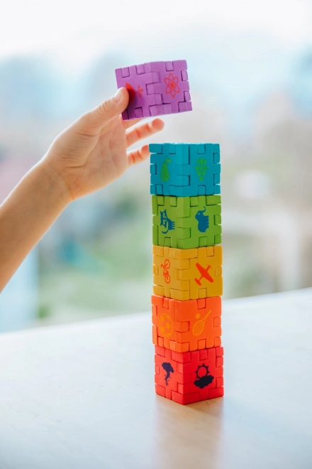 Happy Cube Junior 6 pieces