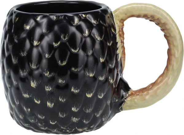 Ceramic Mug Dragon's Egg - House of the Dragon