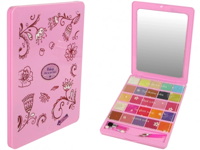 Kinder-Kosmetikpalette