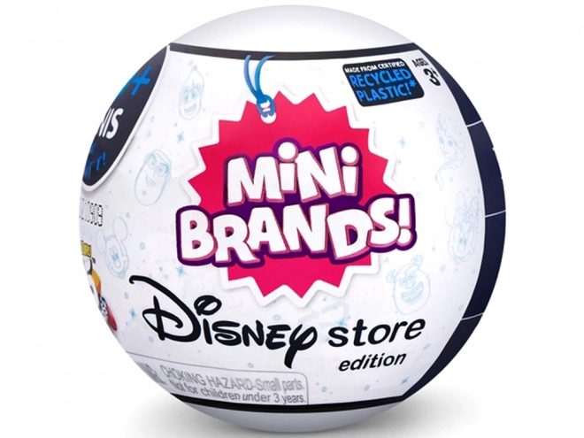 Disney Marvel Star Wars Creatieve Miniaturen Ballen