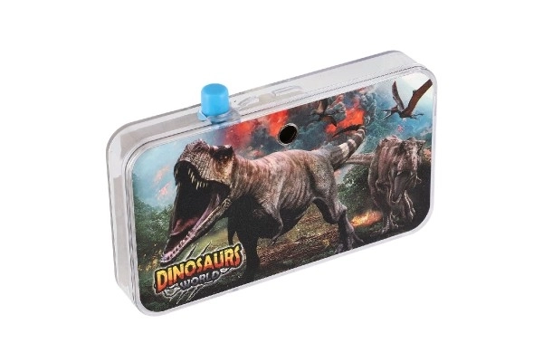 Kind-Projektionskamera Dino