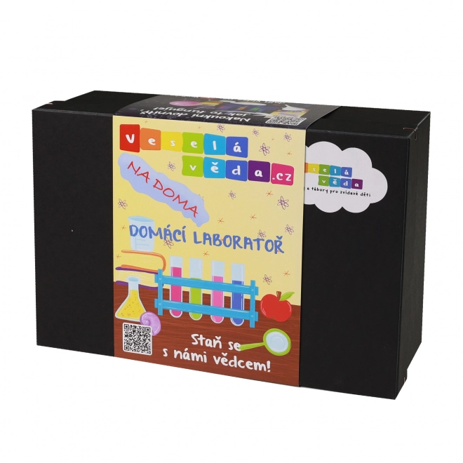 Children's Laboratory Merry Science