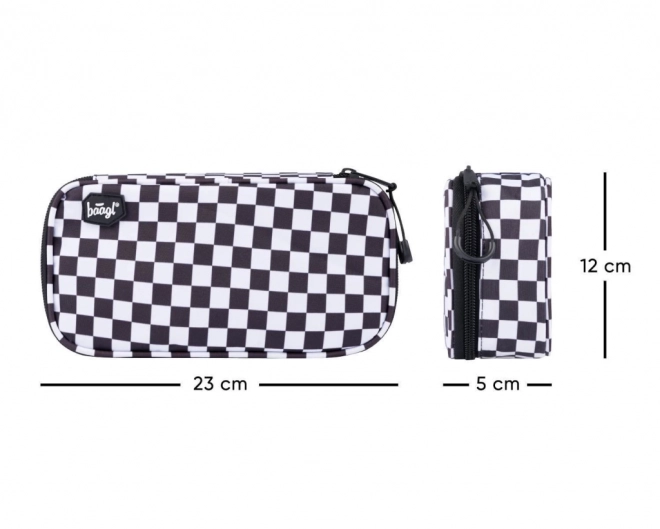 BAAGL Etui Skate Ska