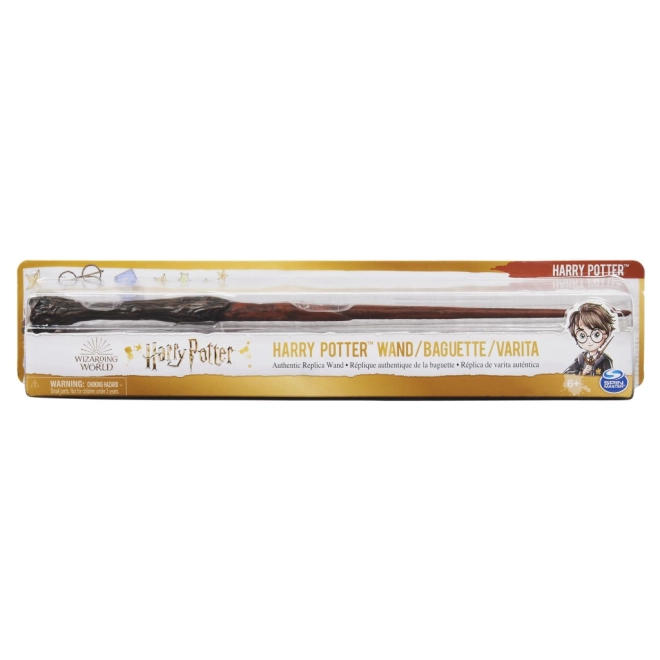 Authentic Harry Potter Wand