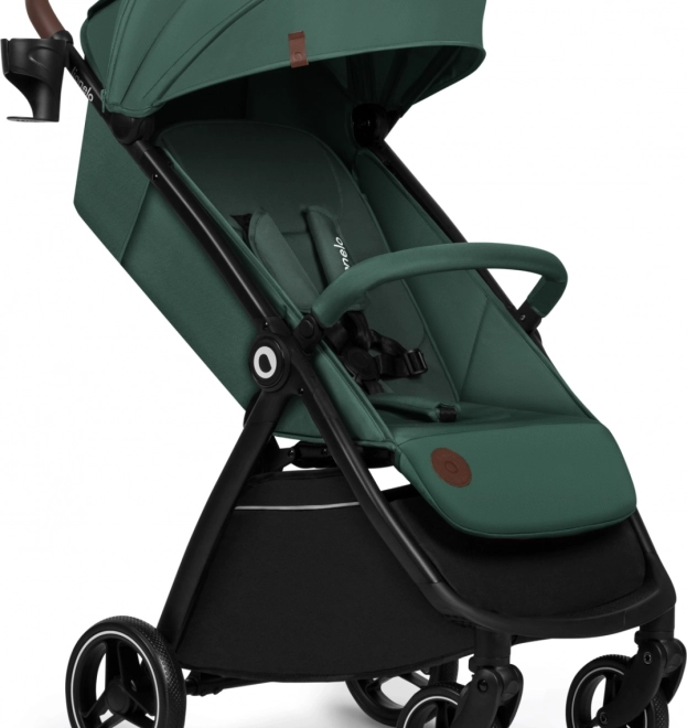 Sportwagen Lionelo Ingrid Green Emerald