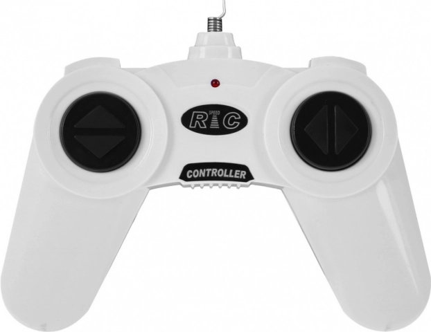 Precise remote control