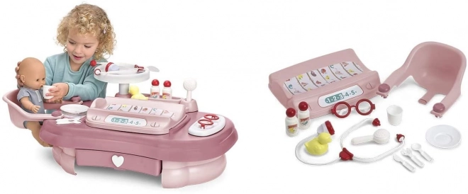 Chicos Soin De Bébé 3 en 1