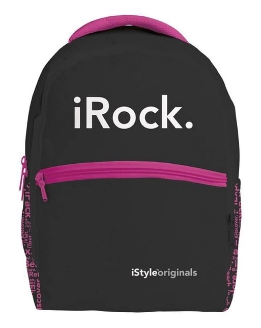 Schulrucksack iStyle