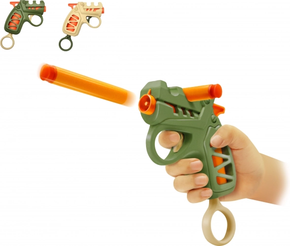 Pistolet de poche à armement HUNTSMAN 13 cm