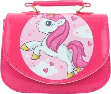 Design licorne magique